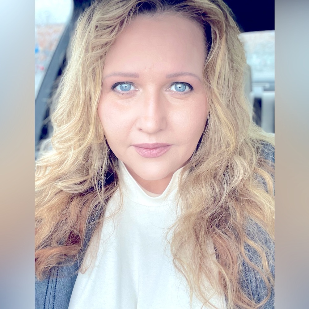 Meet your Posher, Susie